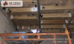 Nhận xây dựng nhà yến chi phí thấp tại Bình Phước
