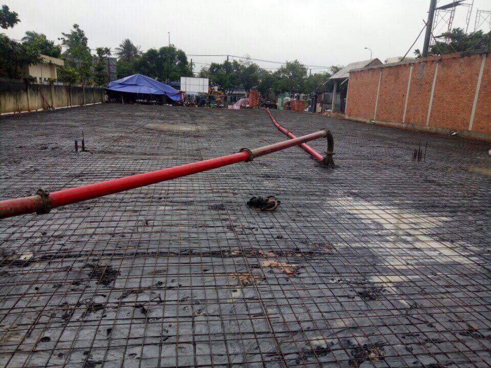 Công trình tại Đồng Nai